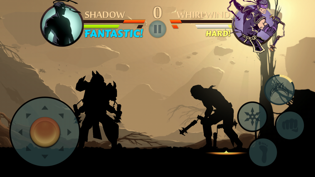 hack shadow fight 2