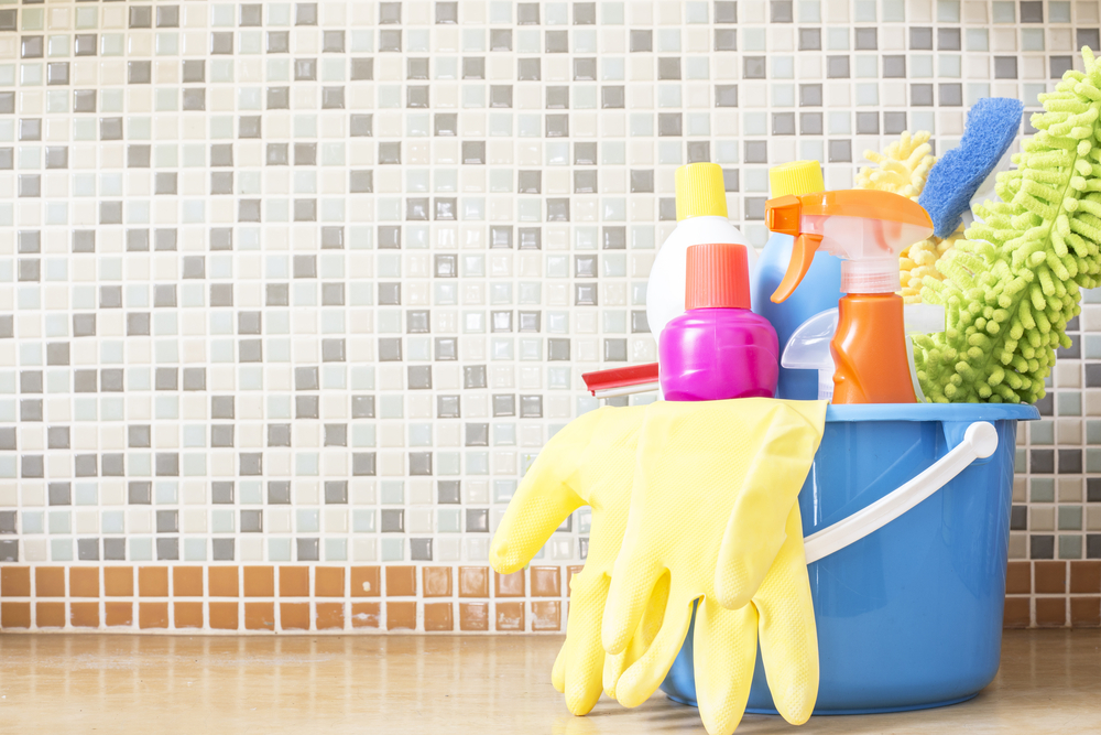 Best ways to find great house cleaning services – Health words