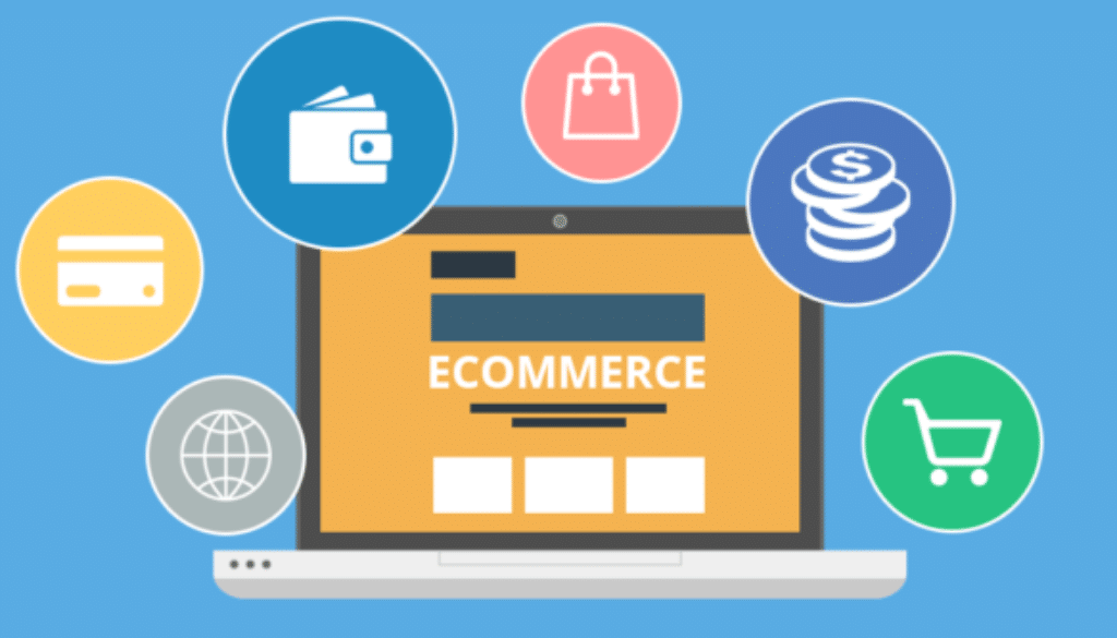 Ecommerce Web Development And Its Essential Features