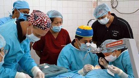 MBBS in Russia