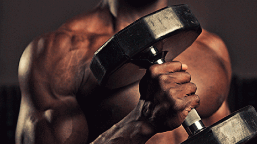 SARMS for Fitness 