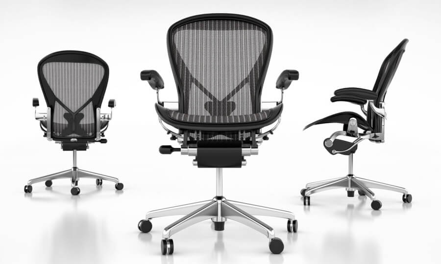 Aeron Chair