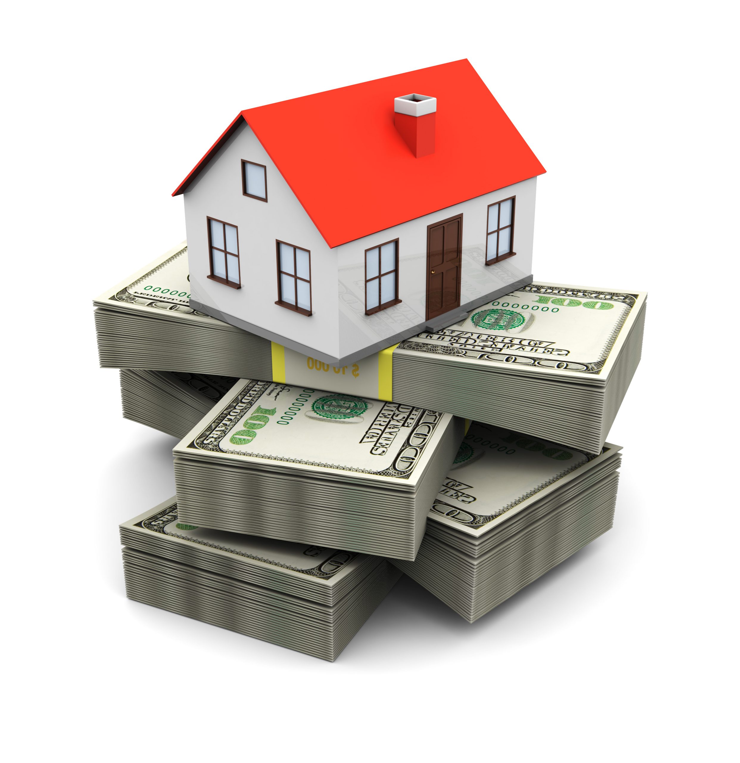 buying a home
