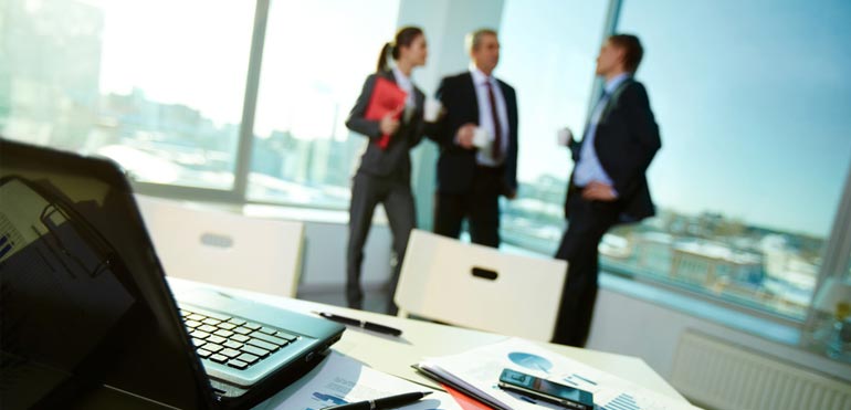 Tax Accountant