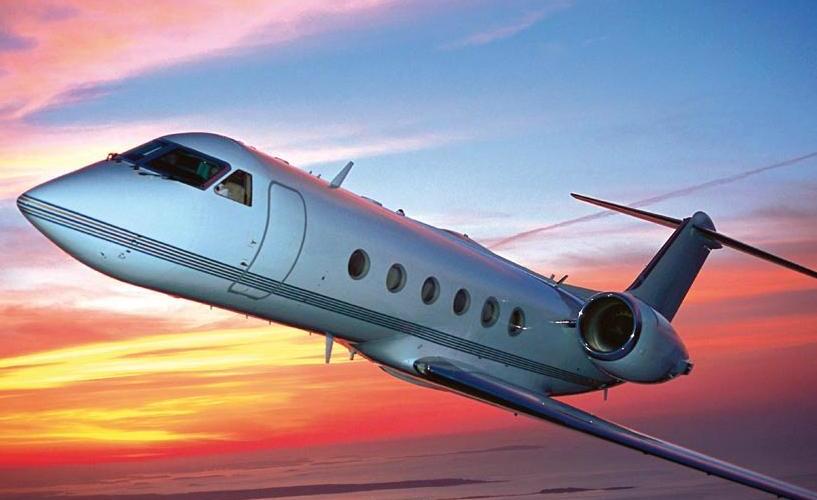 Teterboro jet charter