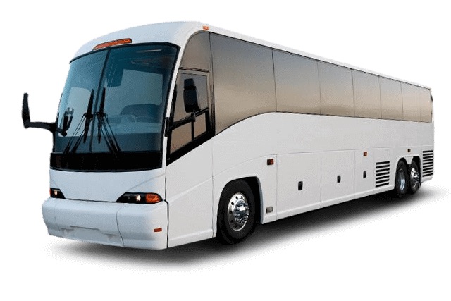 Motor Coach Bus