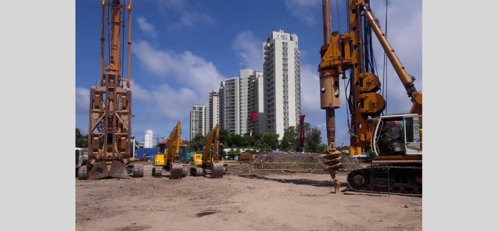 construction companies