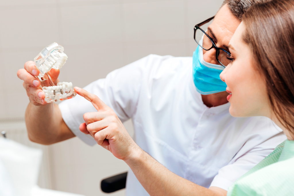Dental Health