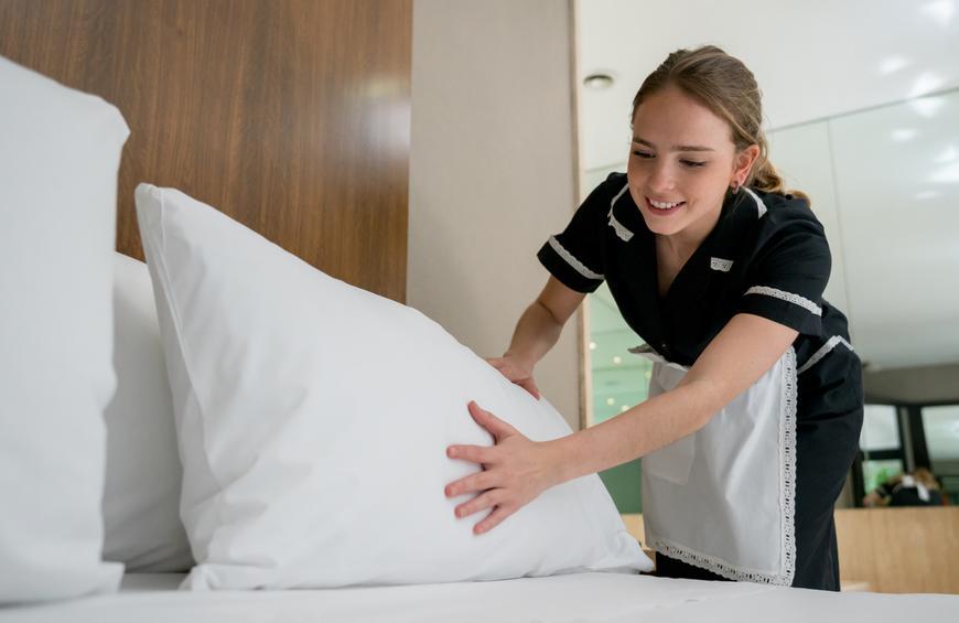 House Keeping Service