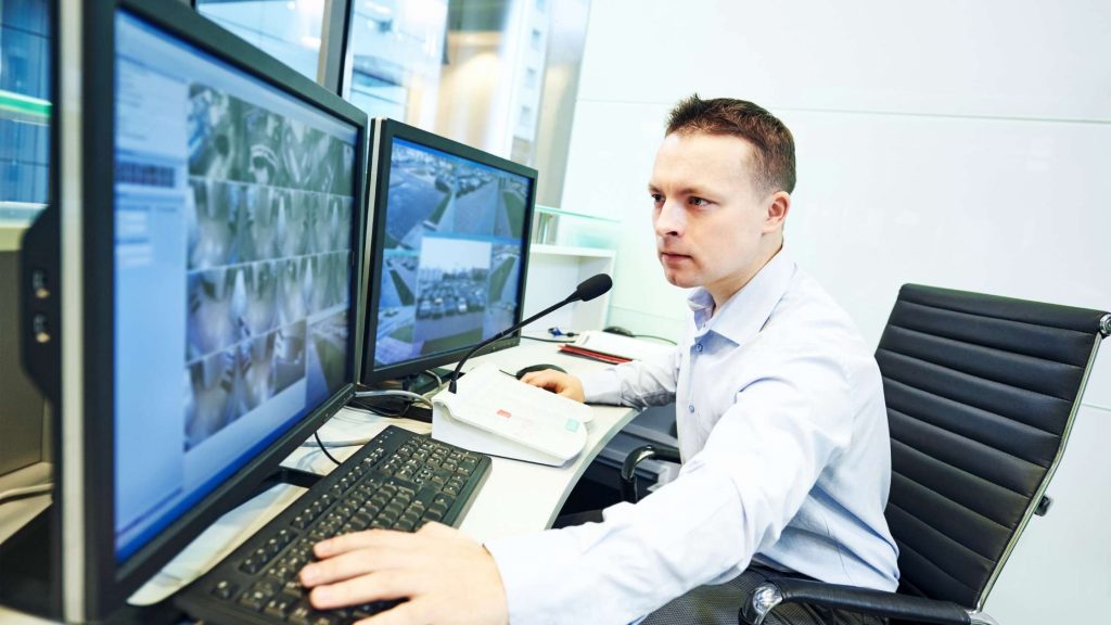 Employee Monitoring Software