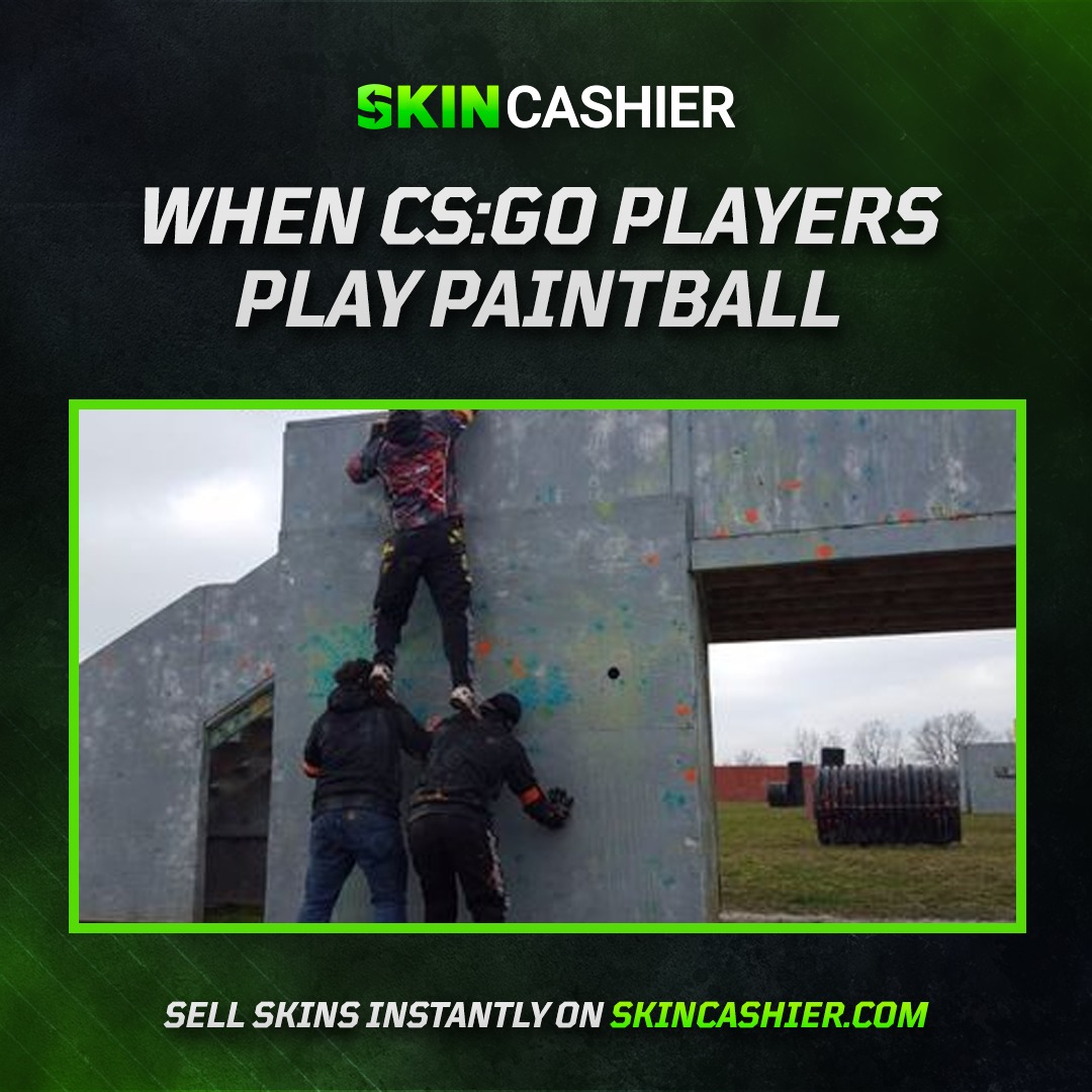 sell csgo skins