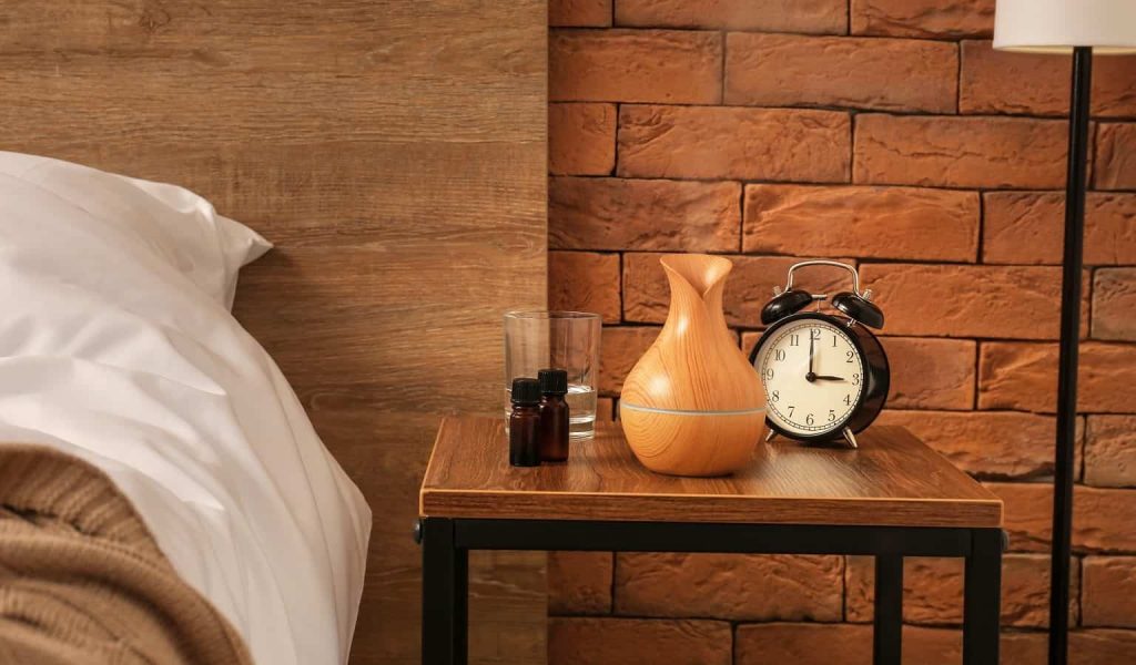 Cool Mist Humidifiers