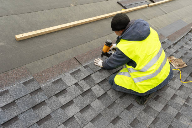 Roofing Contractor Services