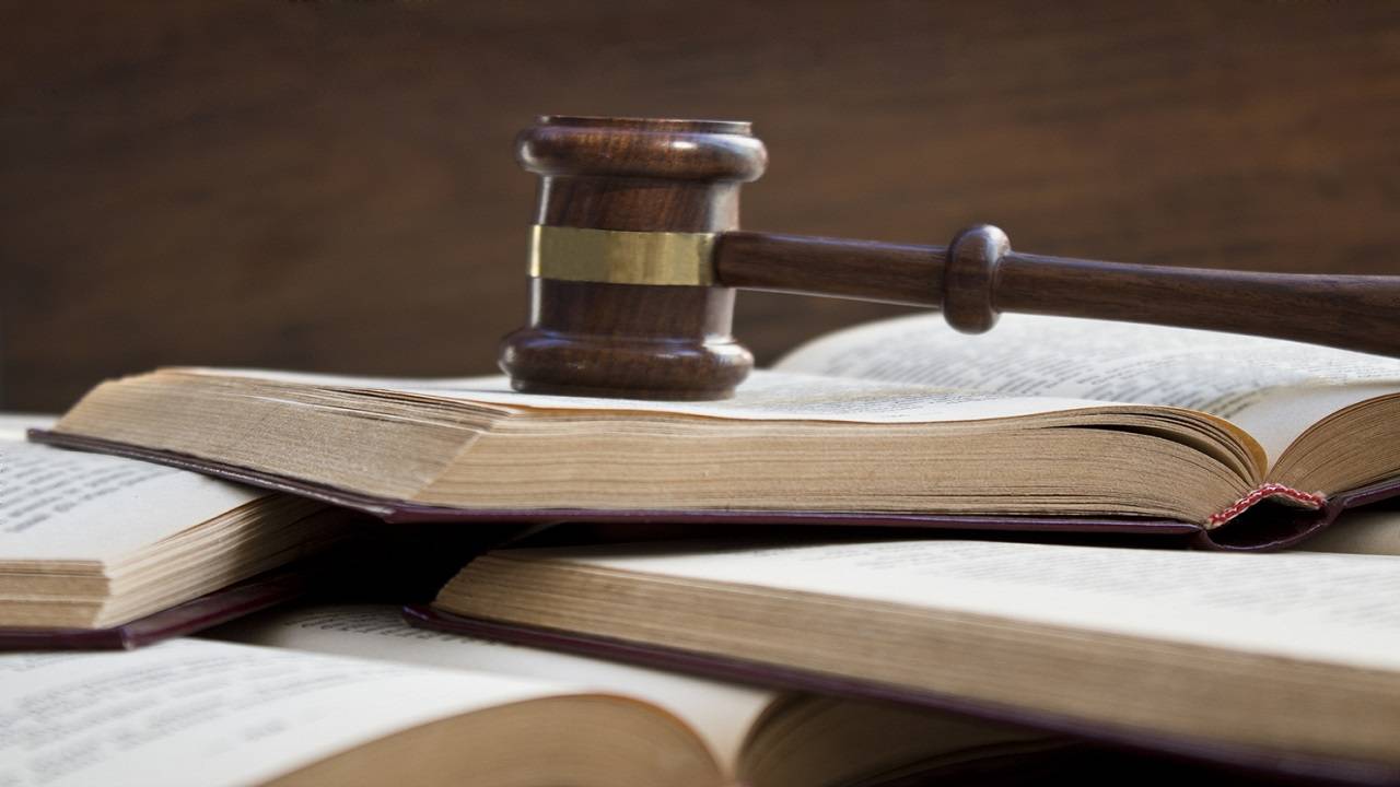 Law Service