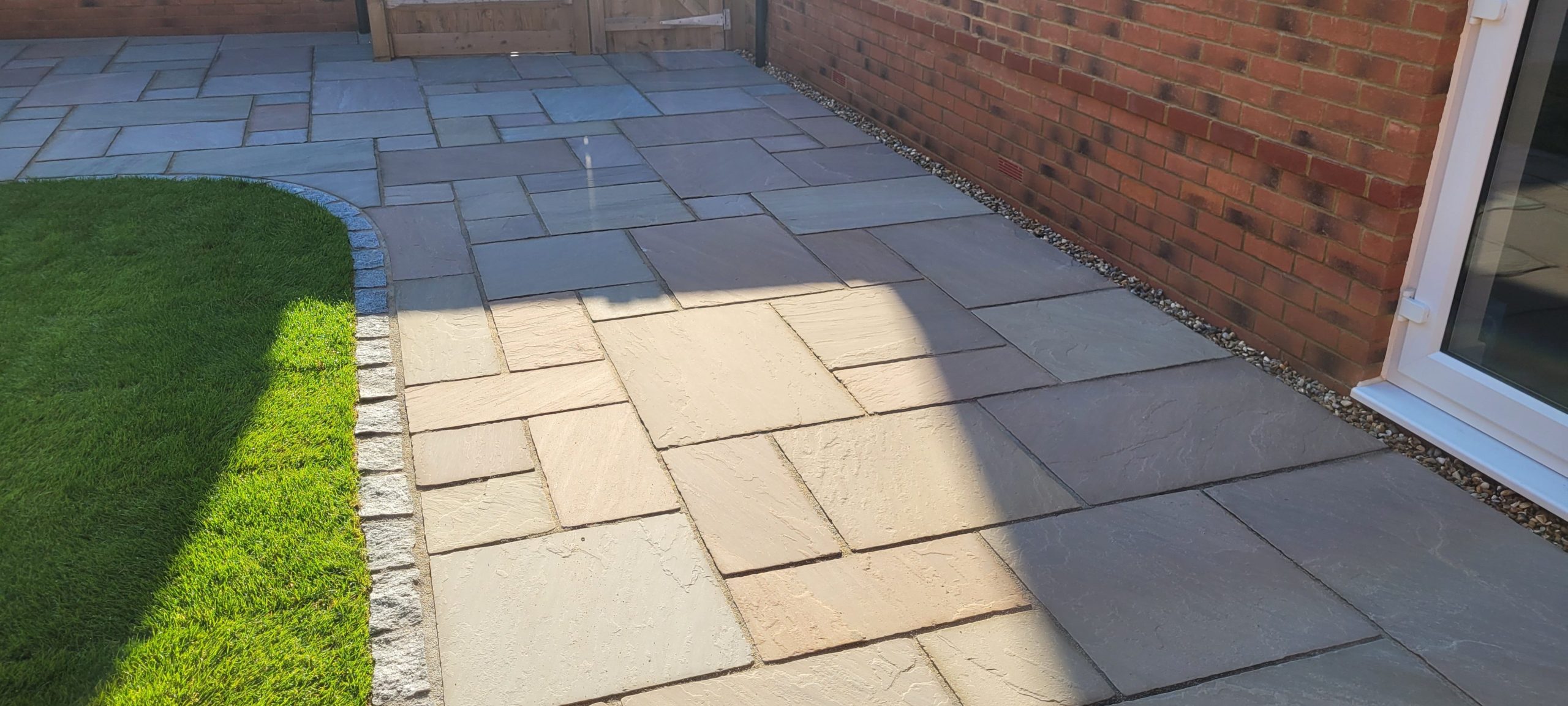 Classic Sandstone Design Touches